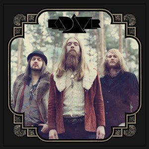 kadavar-album-cover