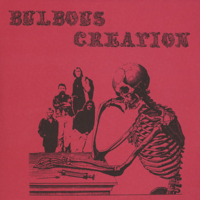 bulbous-creation