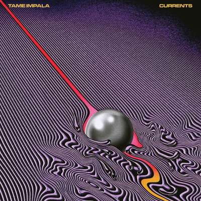 Tame-Impala-Currents