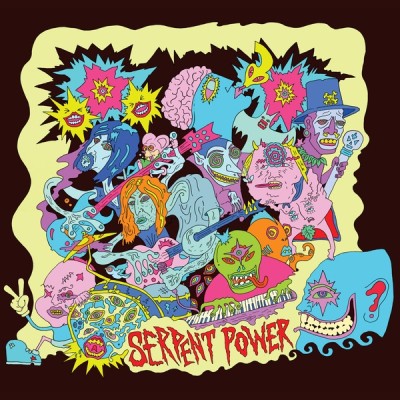 serpent-power-cover