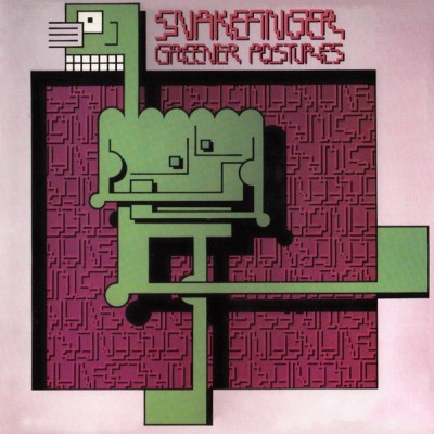 snakefinger-greener-postures-1980